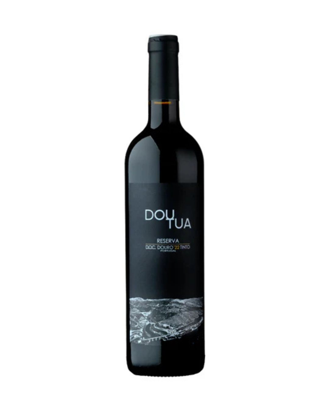 DouTua Reserva Tinto 2022